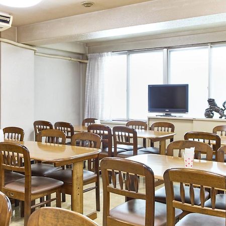 Heiwadai Hotel Arato Fukuoka  Extérieur photo