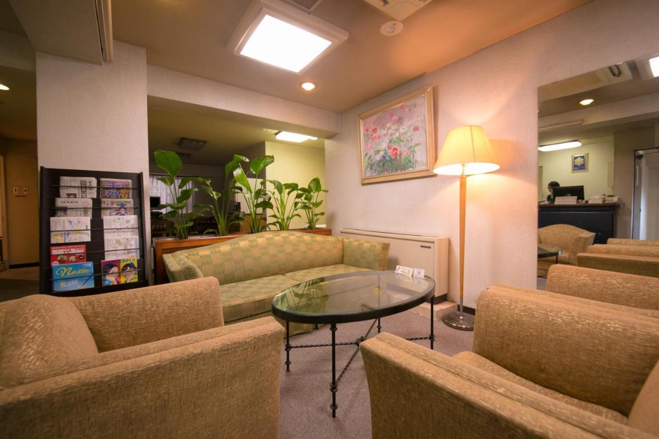 Heiwadai Hotel Arato Fukuoka  Extérieur photo