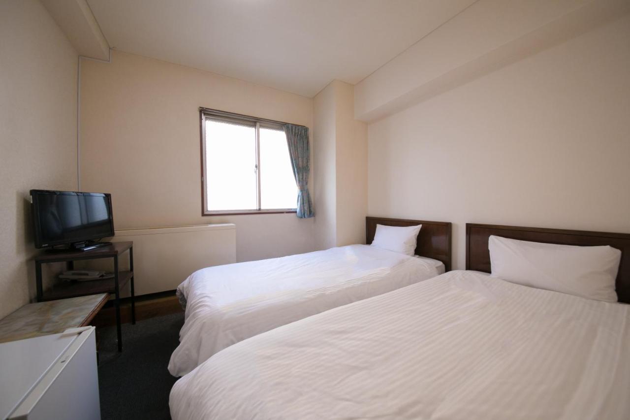 Heiwadai Hotel Arato Fukuoka  Extérieur photo