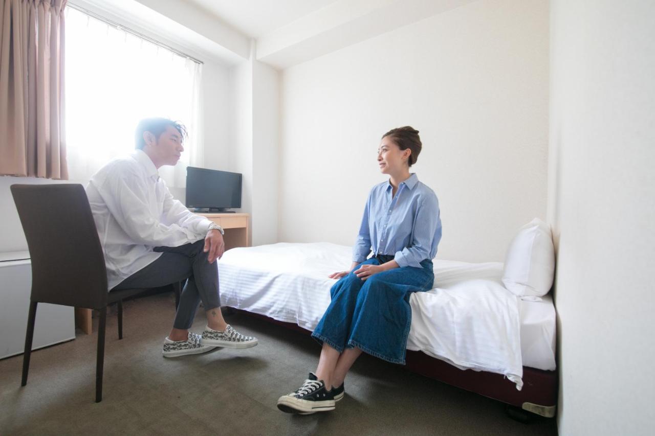 Heiwadai Hotel Arato Fukuoka  Extérieur photo