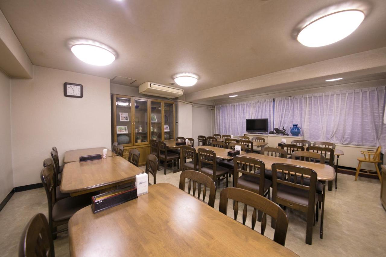 Heiwadai Hotel Arato Fukuoka  Extérieur photo