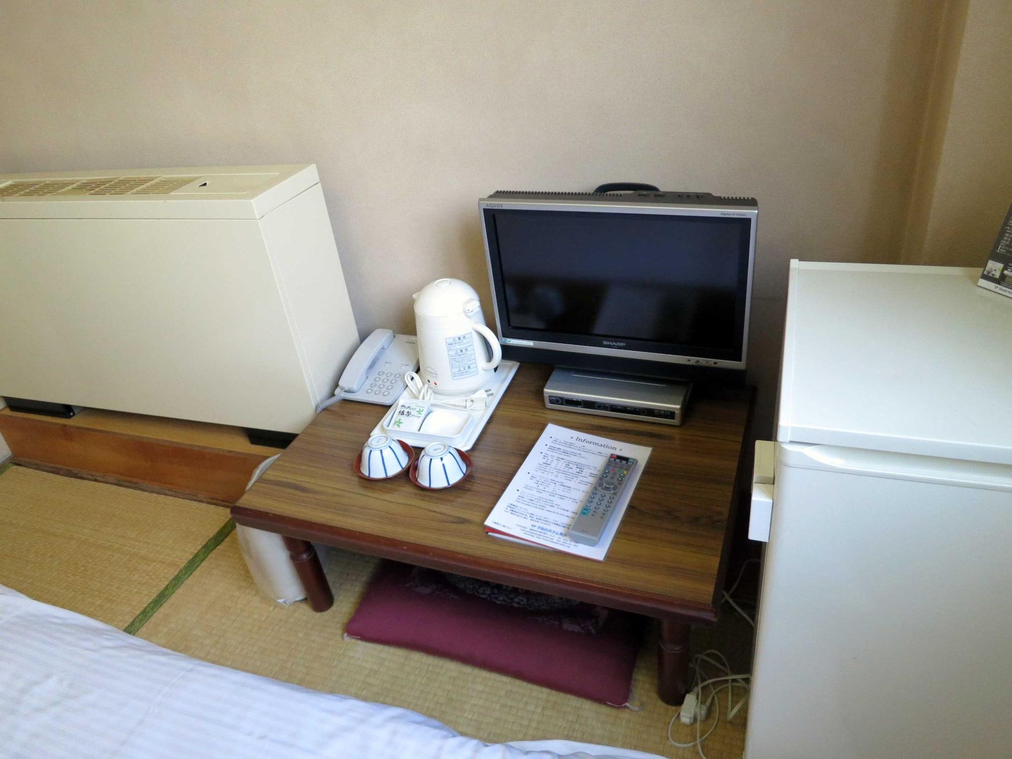 Heiwadai Hotel Arato Fukuoka  Extérieur photo