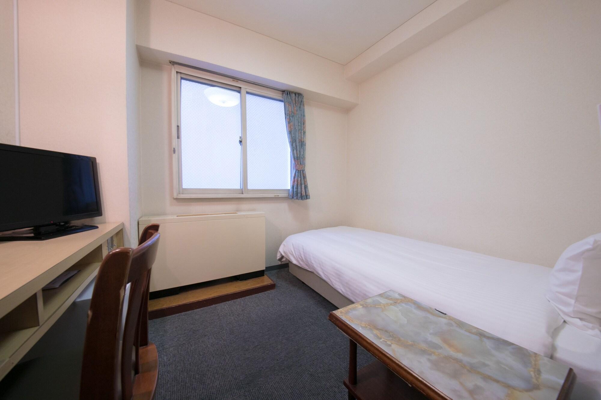 Heiwadai Hotel Arato Fukuoka  Extérieur photo