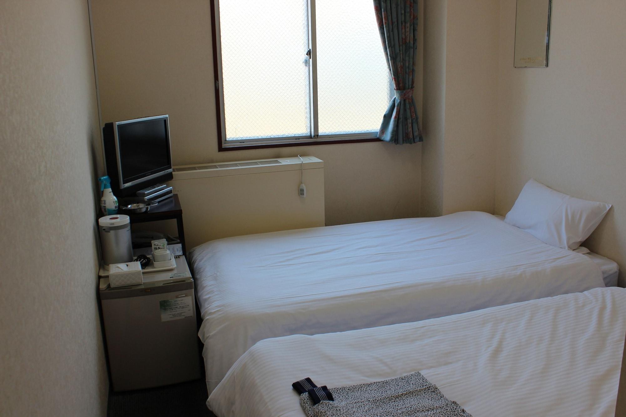 Heiwadai Hotel Arato Fukuoka  Extérieur photo