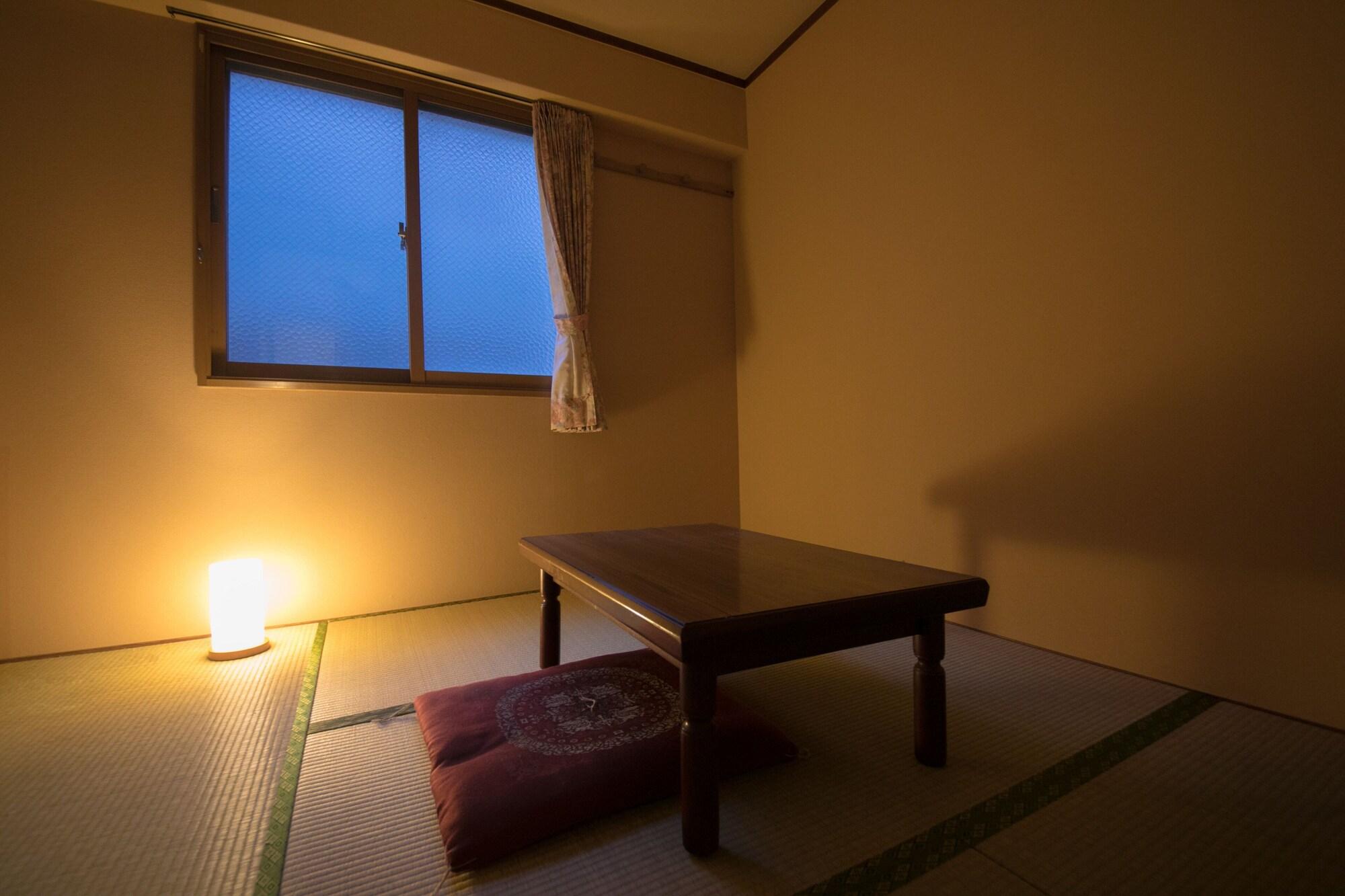 Heiwadai Hotel Arato Fukuoka  Extérieur photo