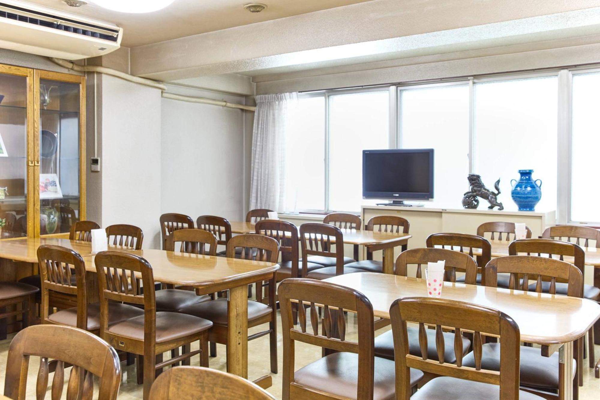 Heiwadai Hotel Arato Fukuoka  Extérieur photo